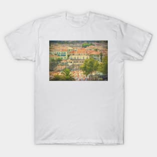 Cascais village T-Shirt